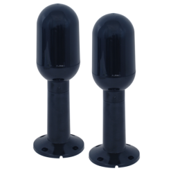 Albox TB60C Two-Beam Digital Active Infrared/Photoelectric Detector